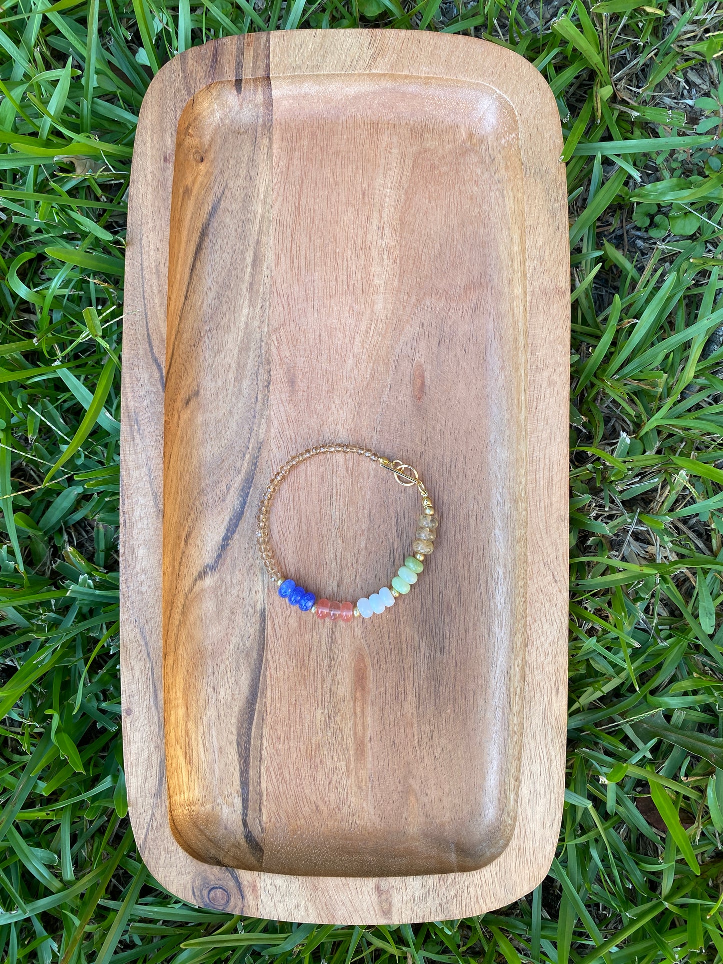 Skittles Bracelet