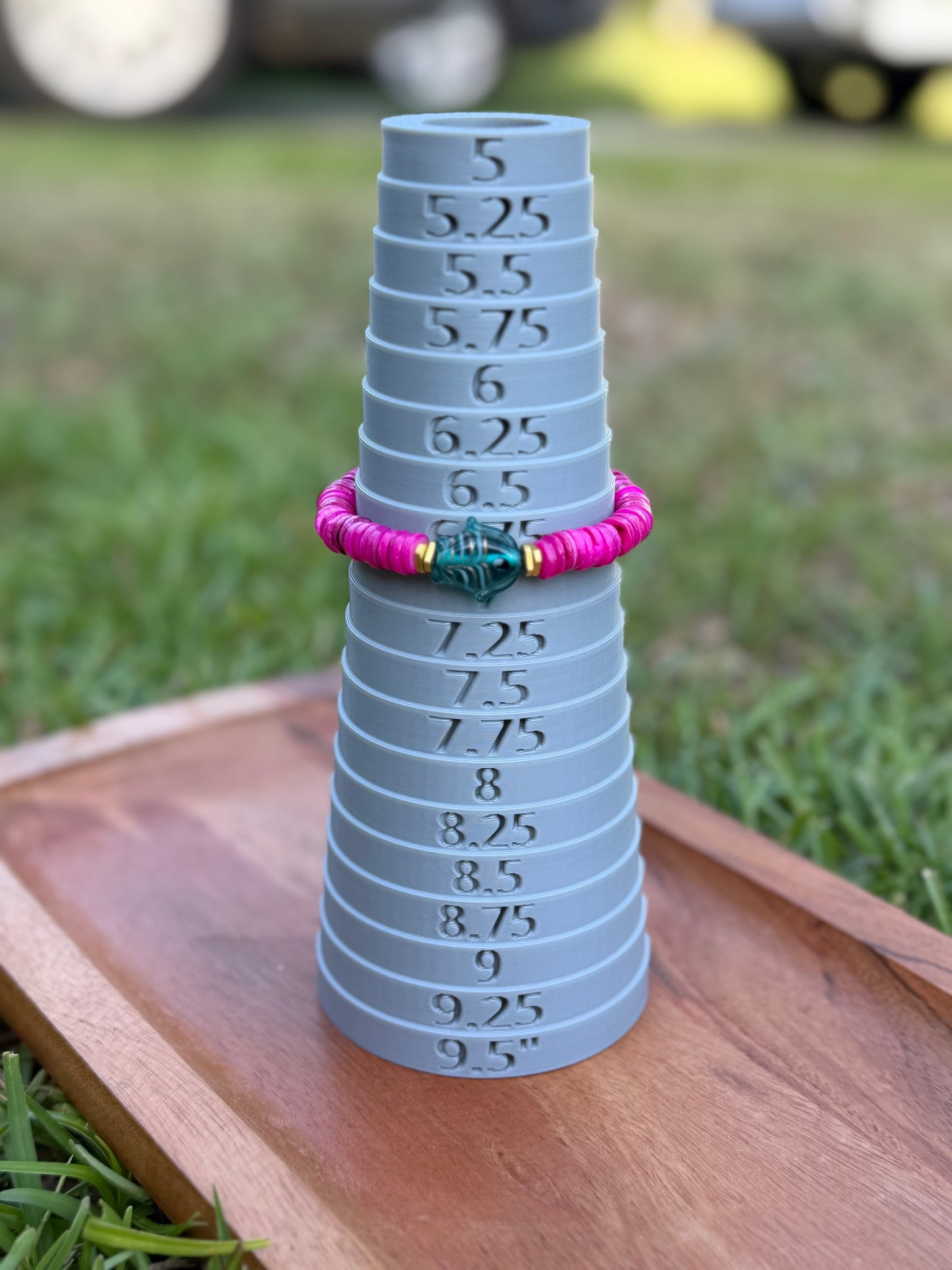 Jungle Juice Bracelet