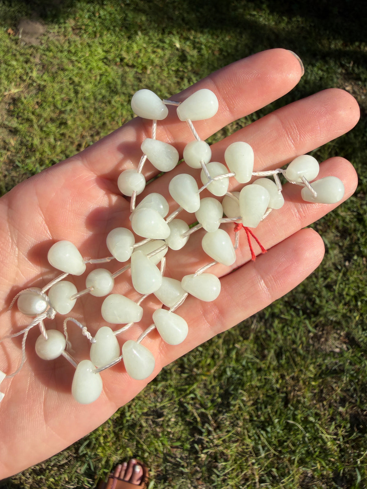 Cool Mystery Bead