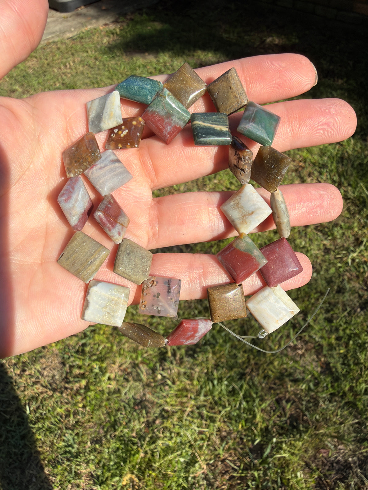 Jasper Bundle