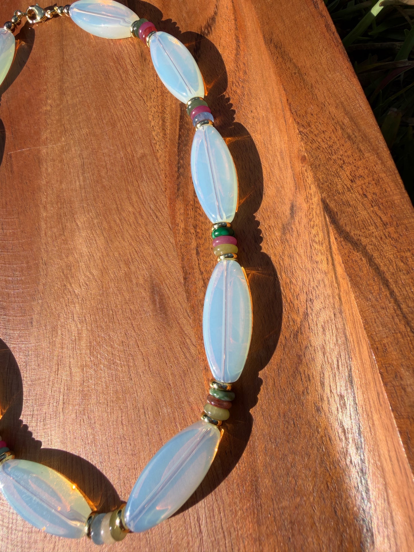 Opalite Carnival