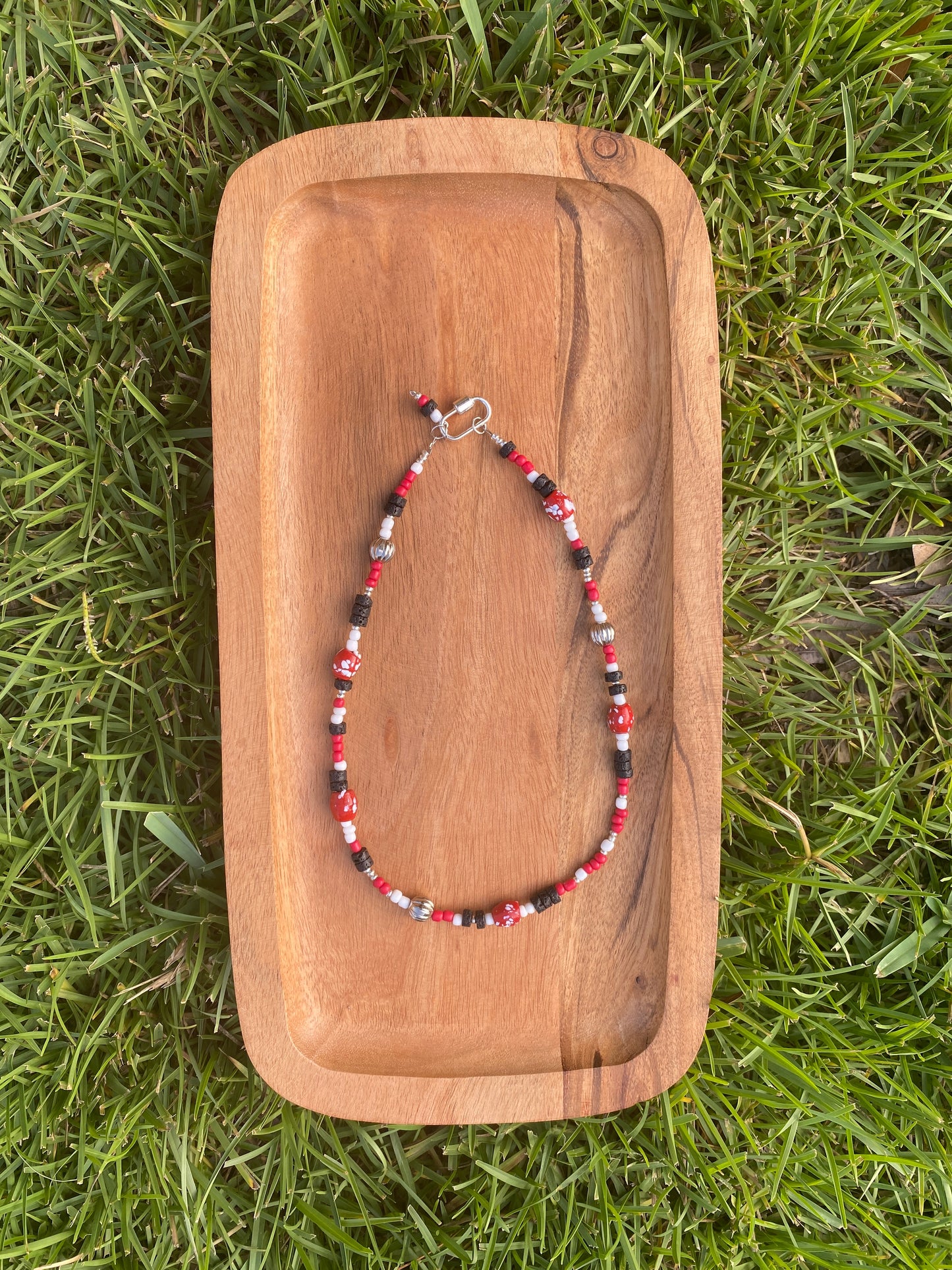 Kirby Necklace