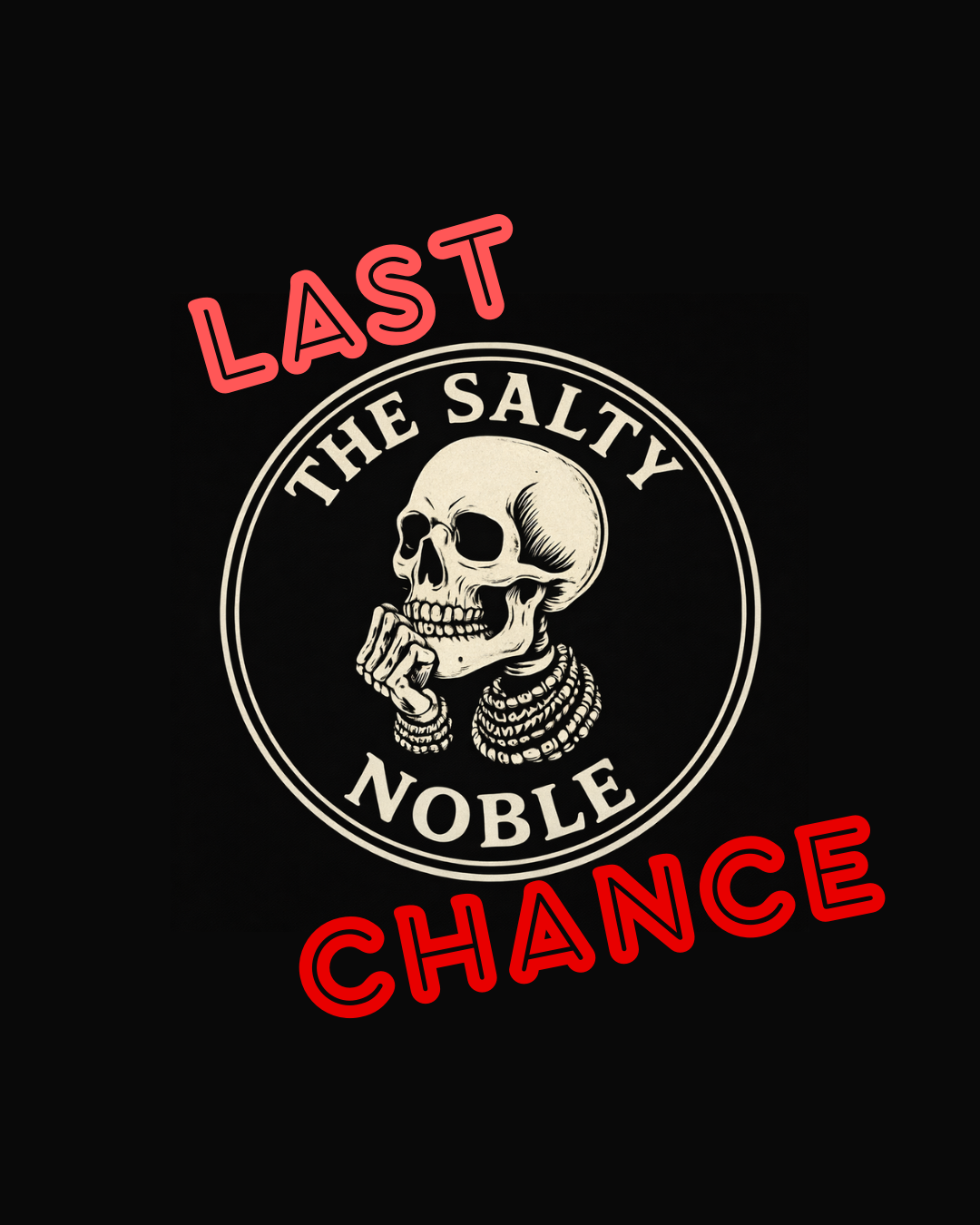 Last Chance
