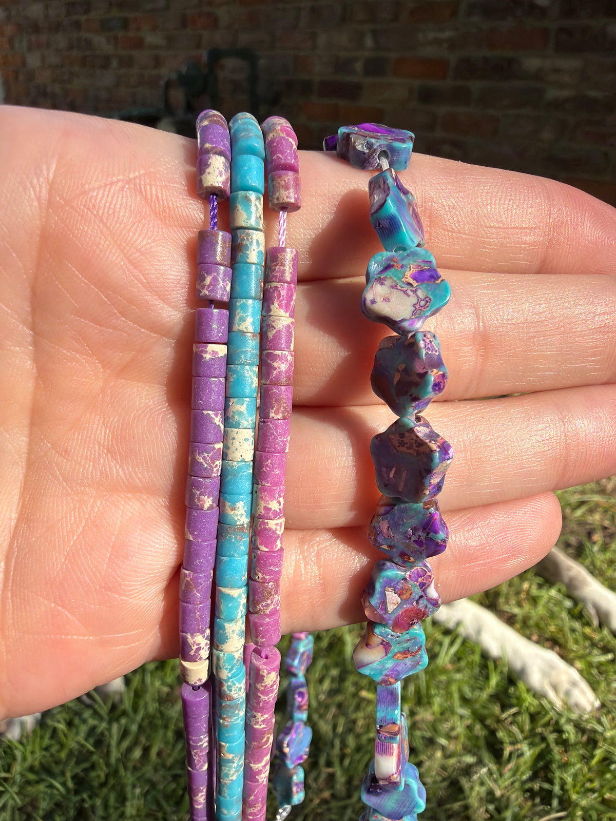 Imperial Jasper Bundle