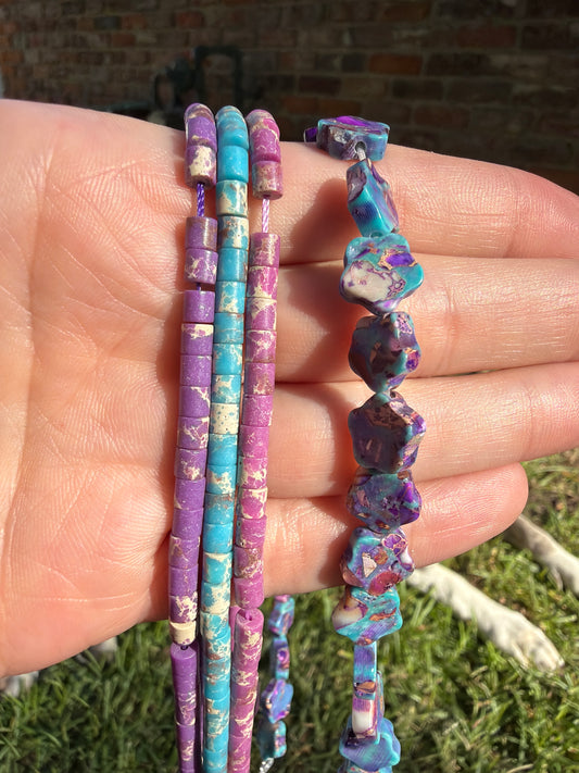 Imperial Jasper Bundle