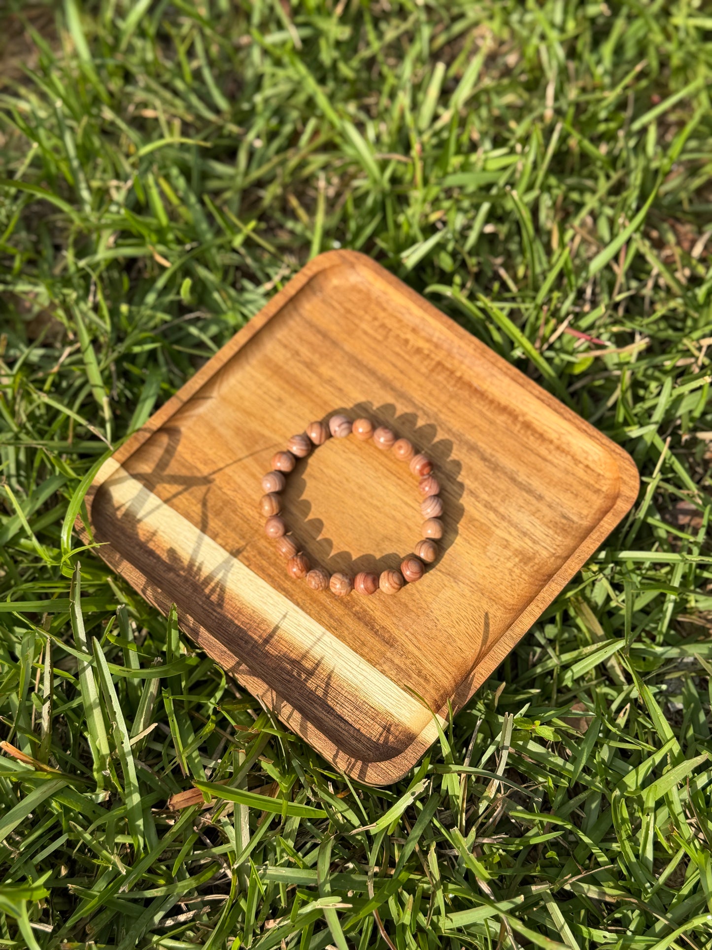 Woodsy Bracelet