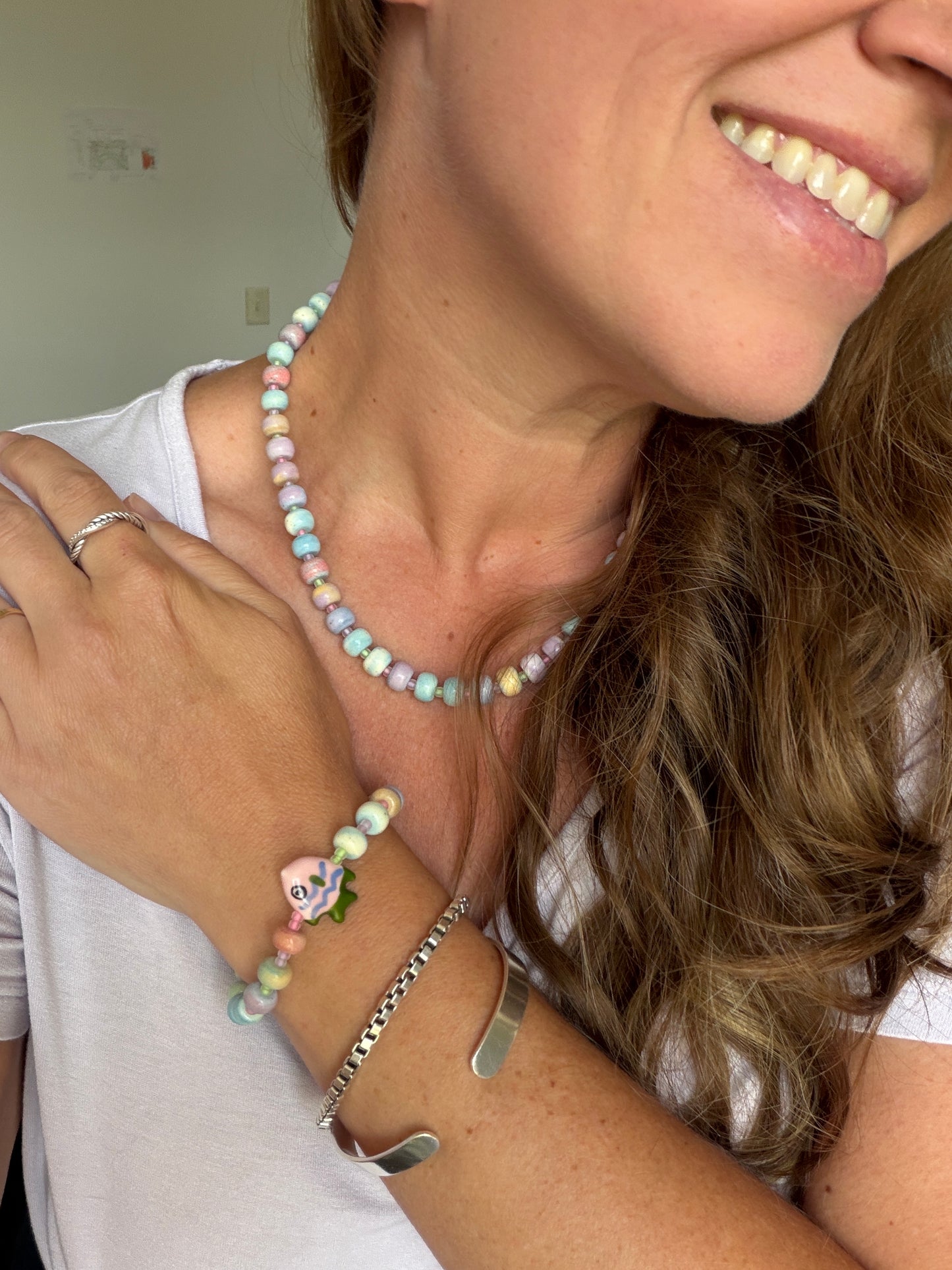 Candy Necklace