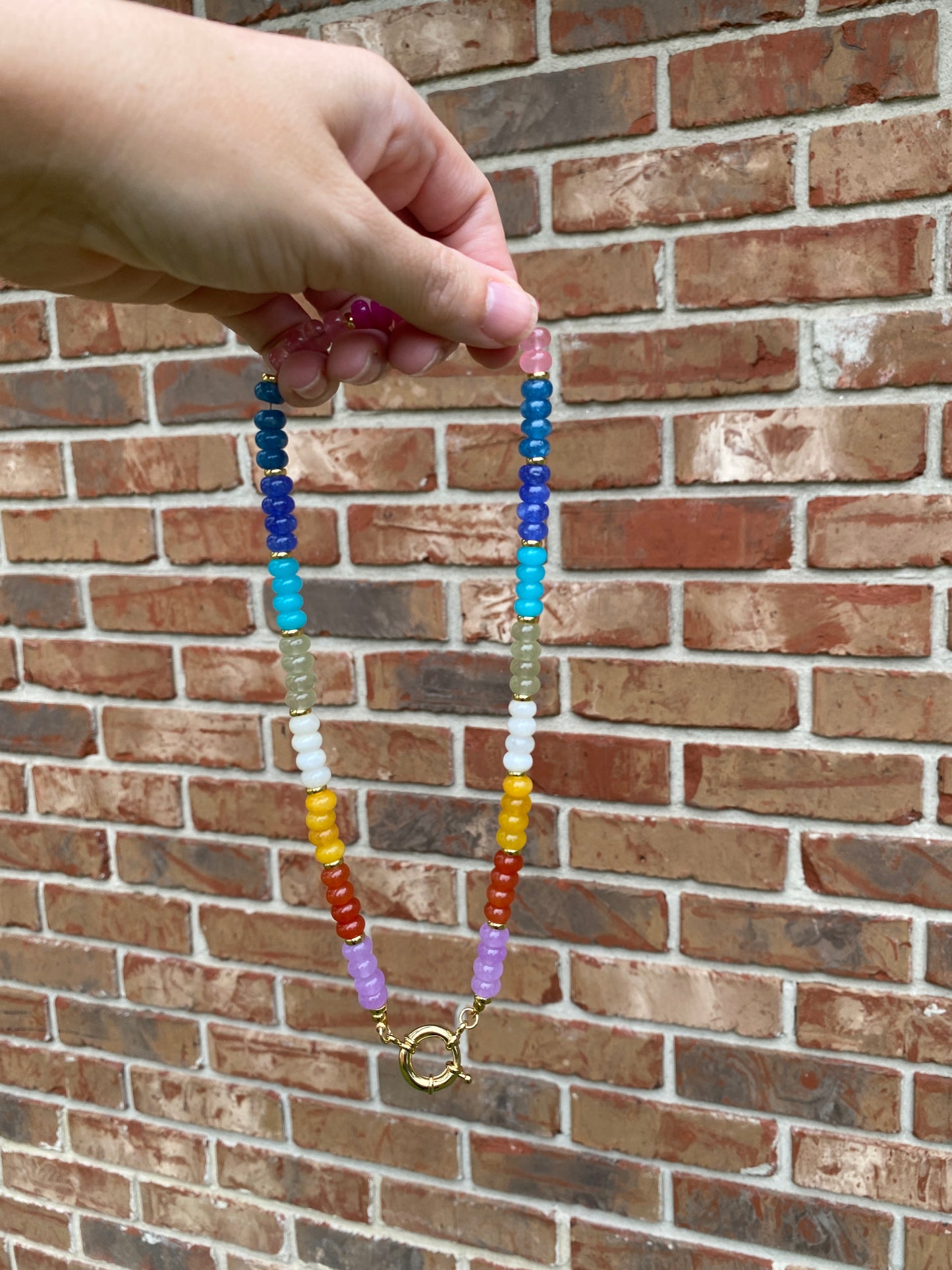Rainbow Style