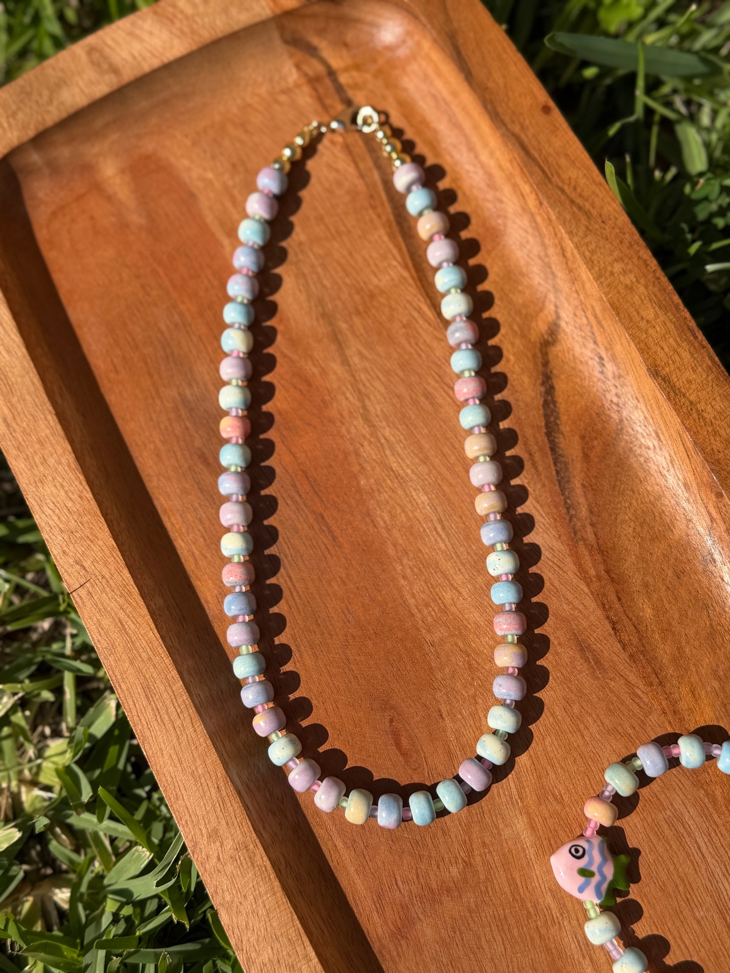 Candy Necklace