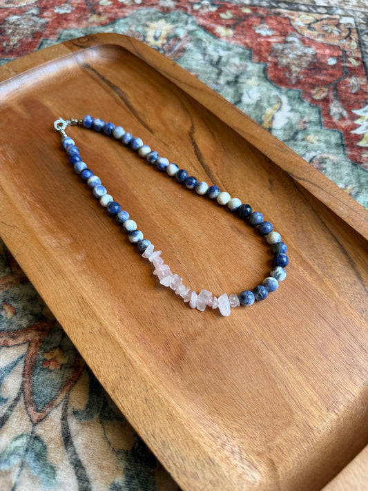 Sodalite
