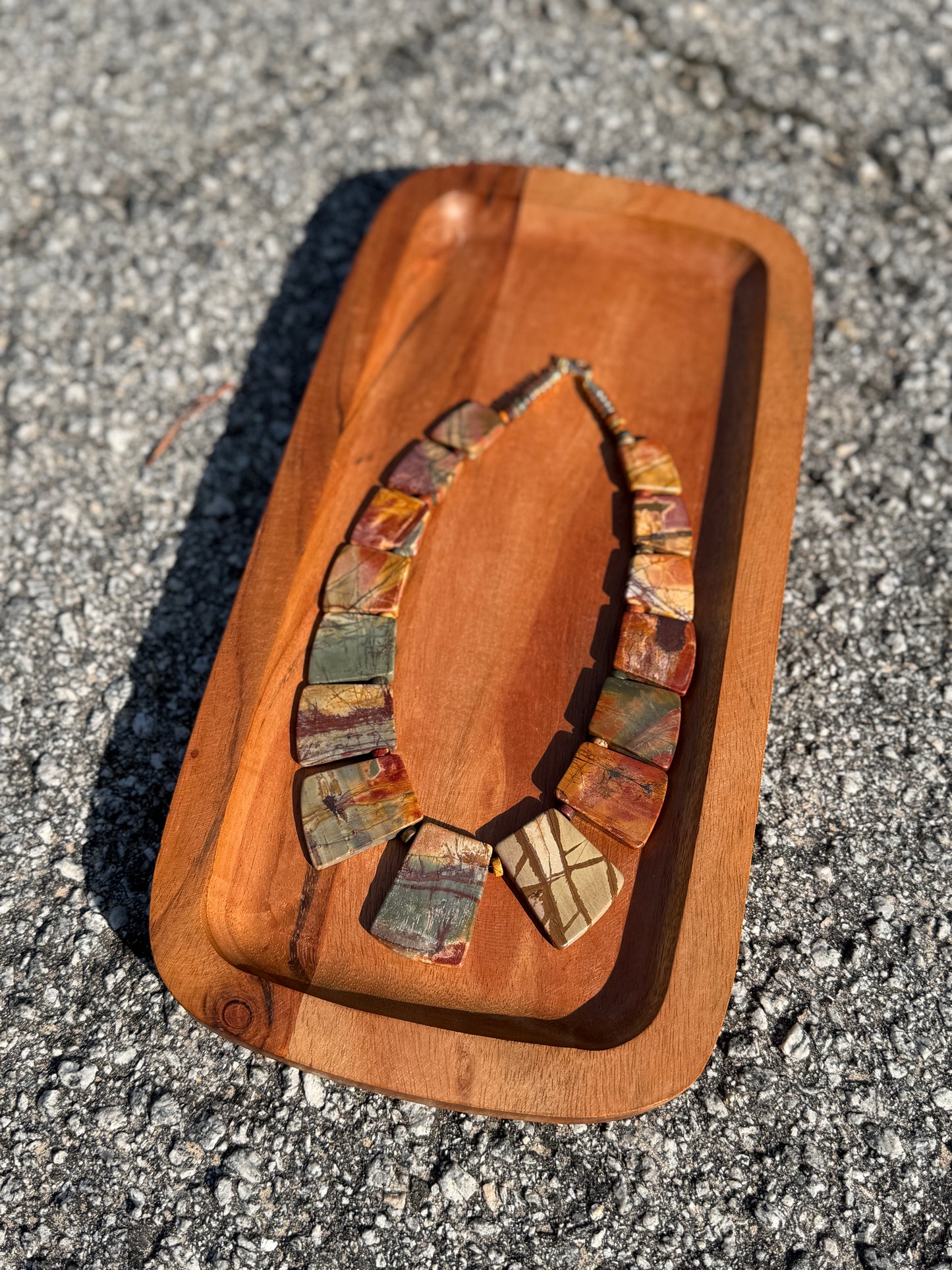 Desert Tide