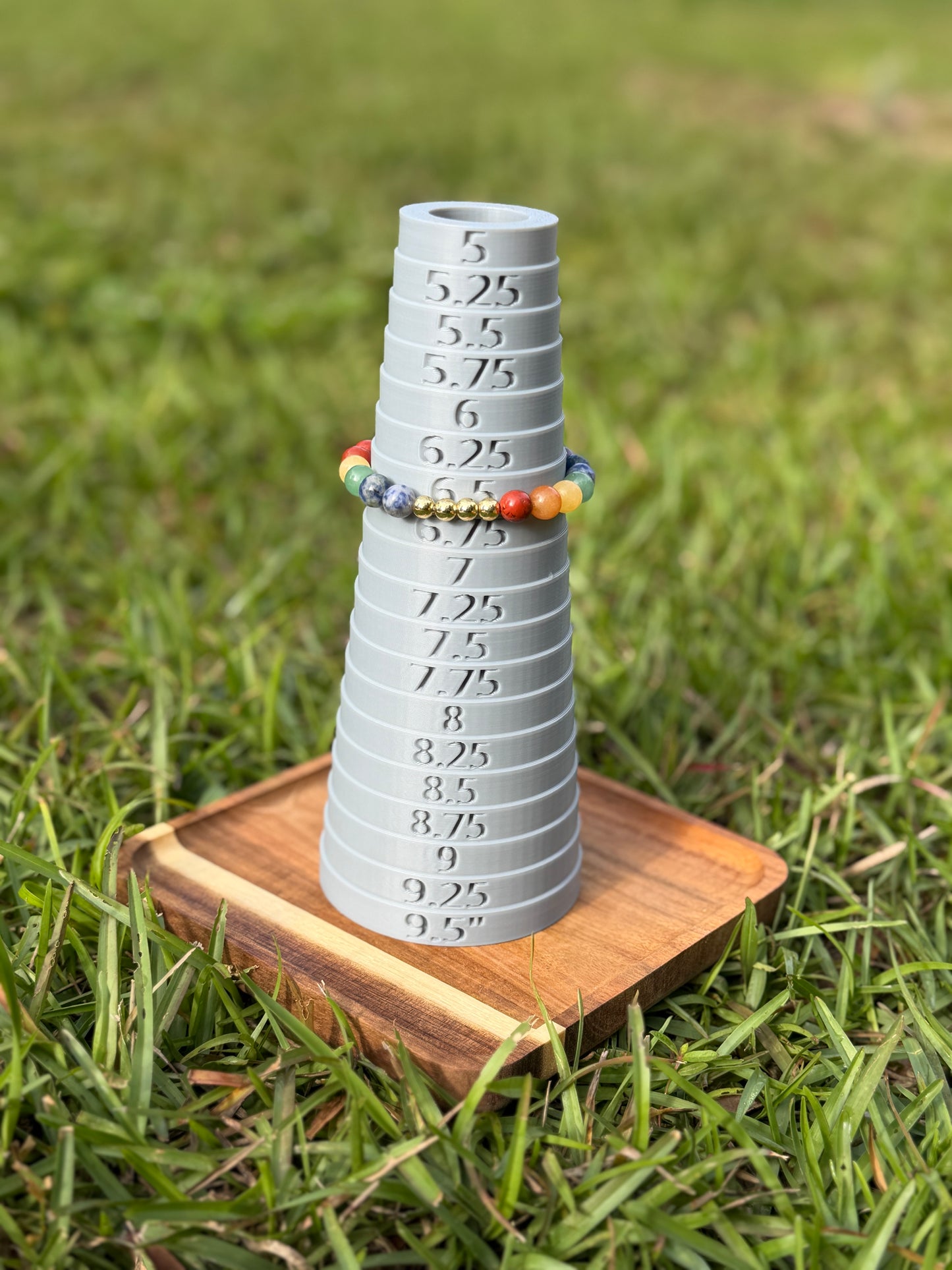Chakra Bracelet