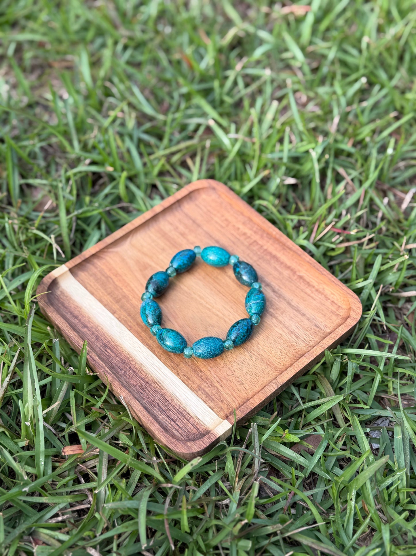 Teal Dreams