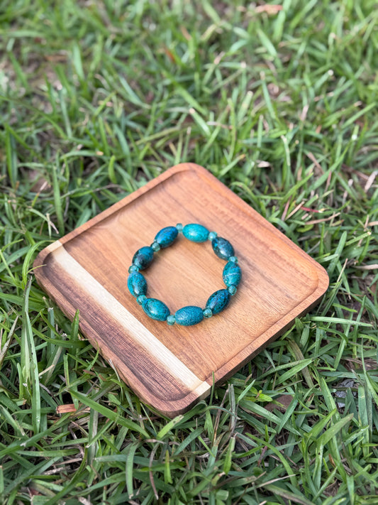 Teal Dreams