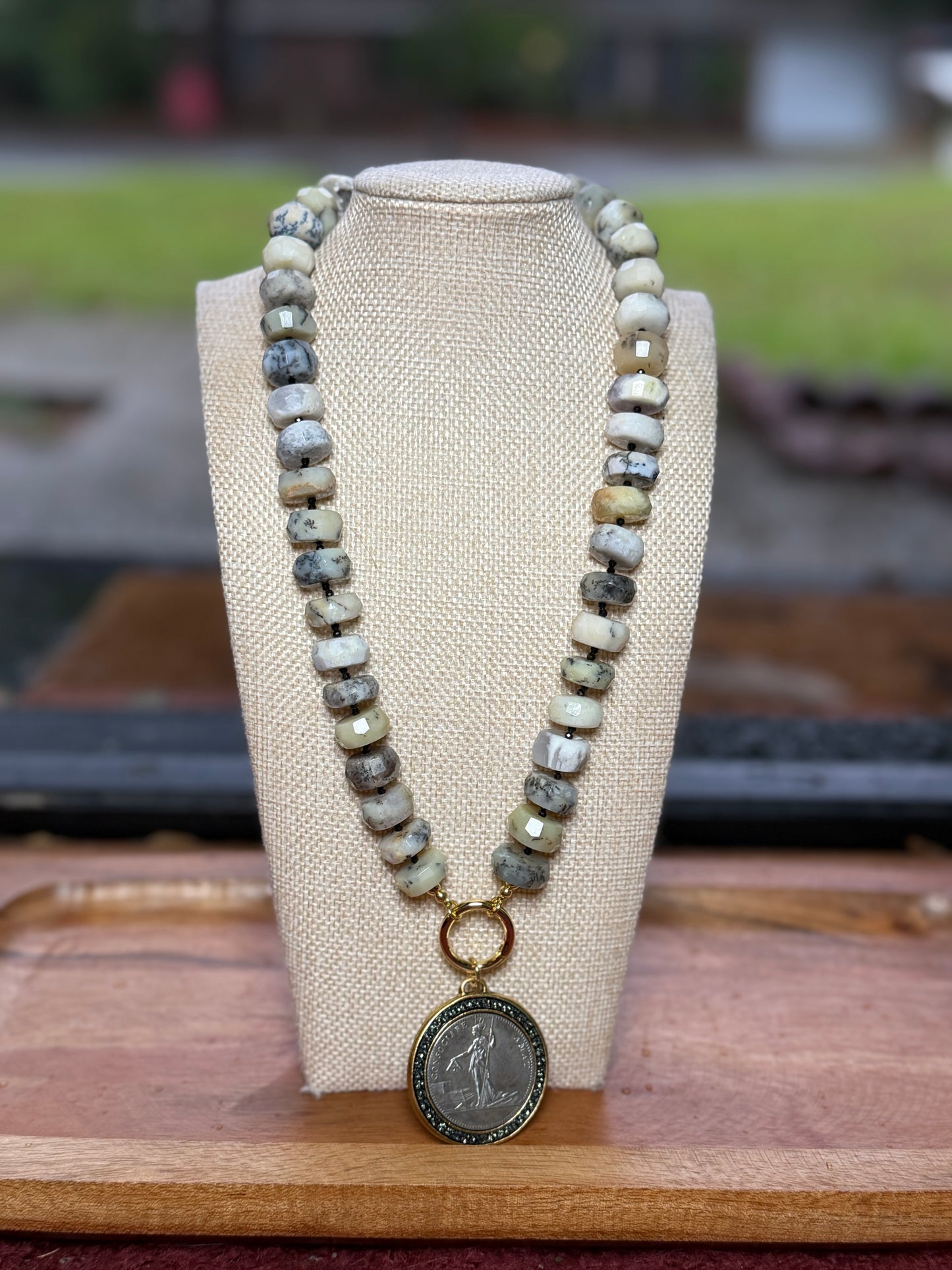Opal Dreams