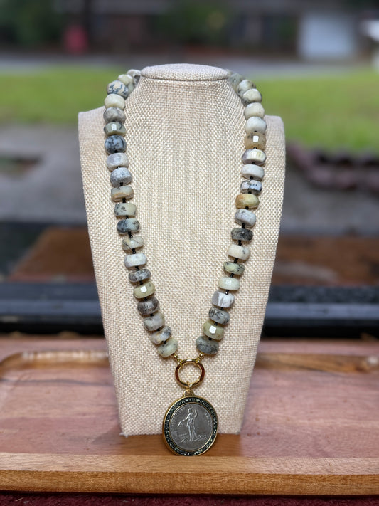 Opal Dreams