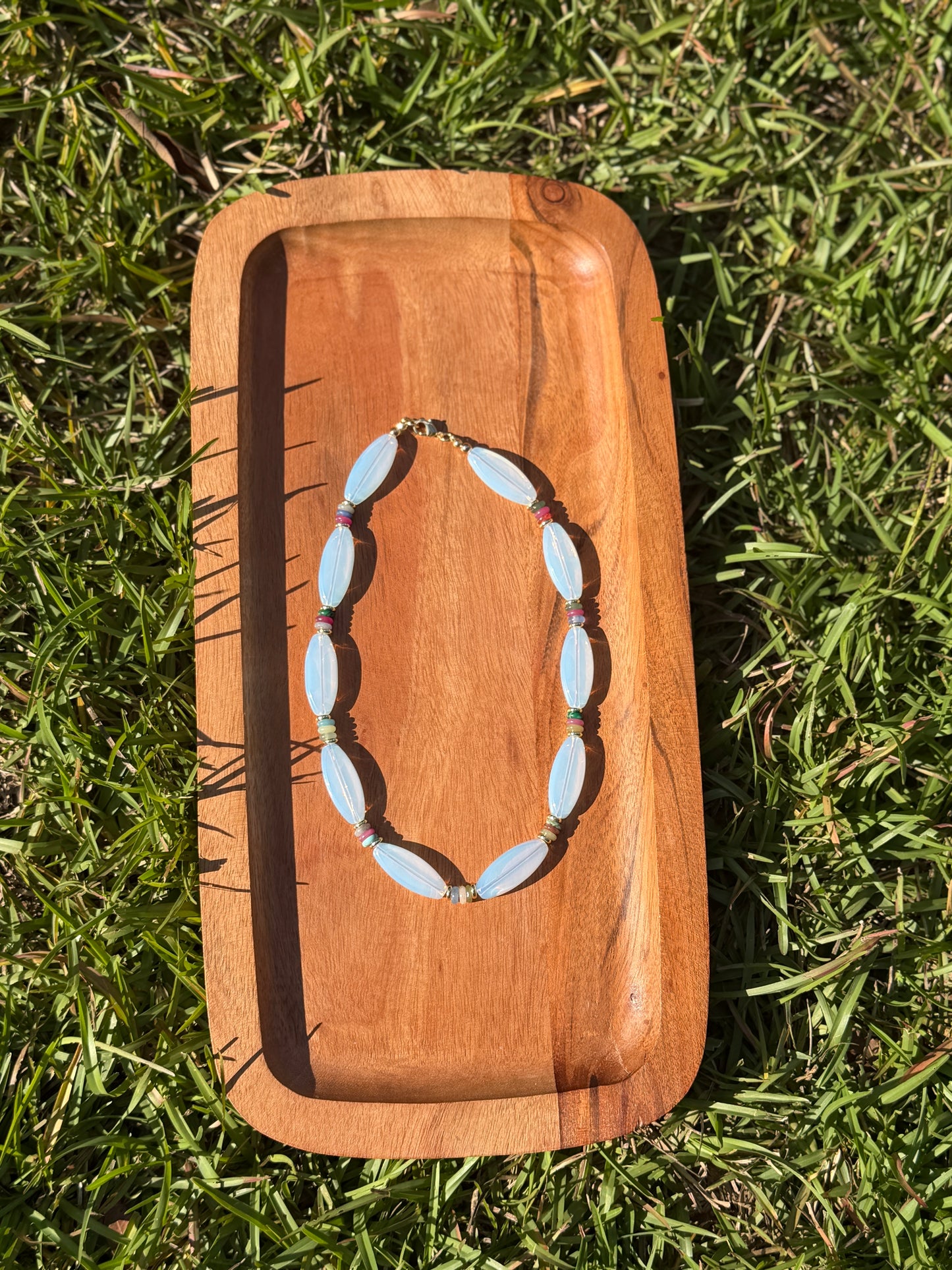 Opalite Carnival