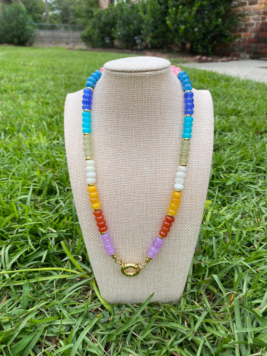 Rainbow Style
