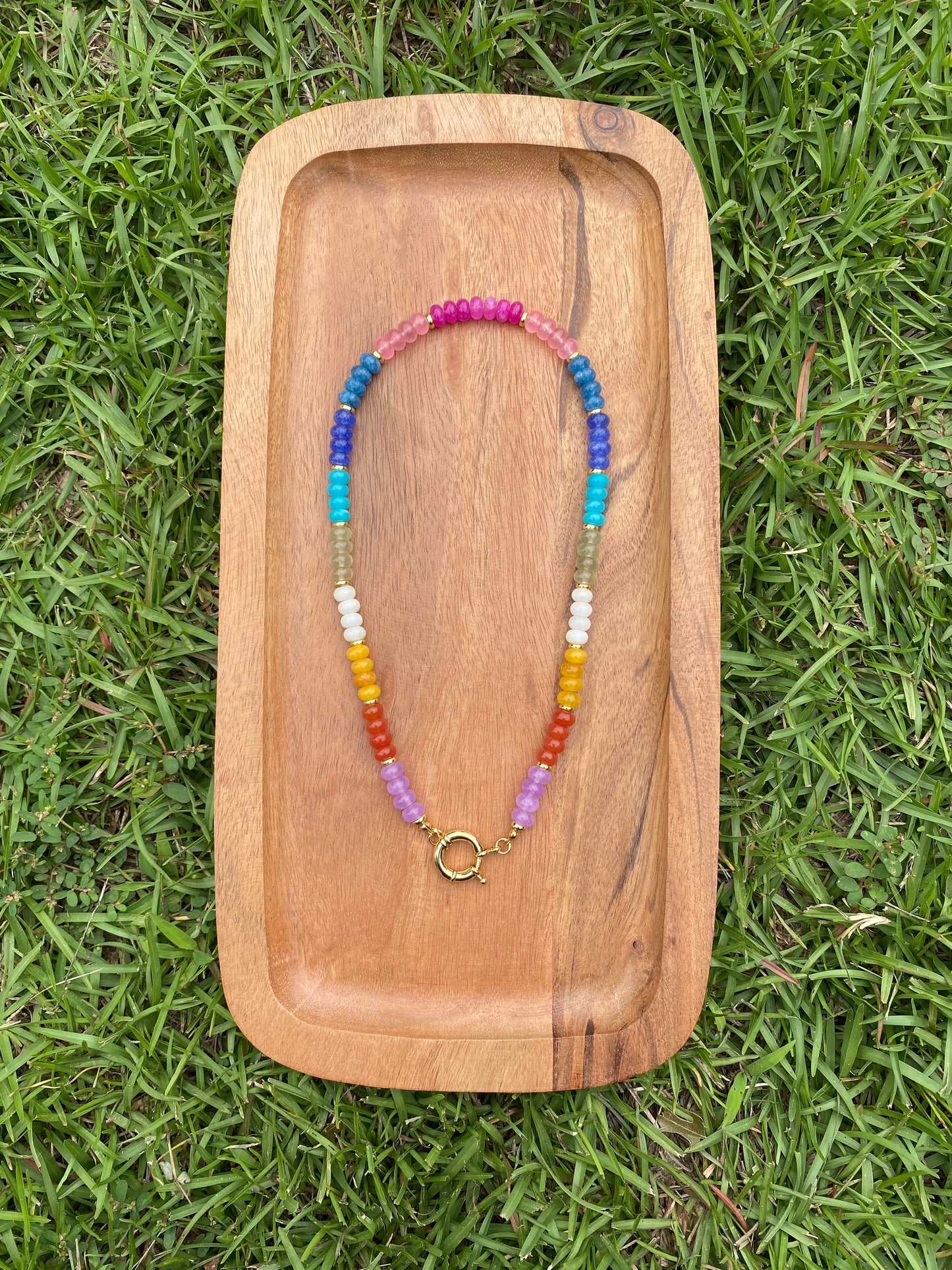 Rainbow Style