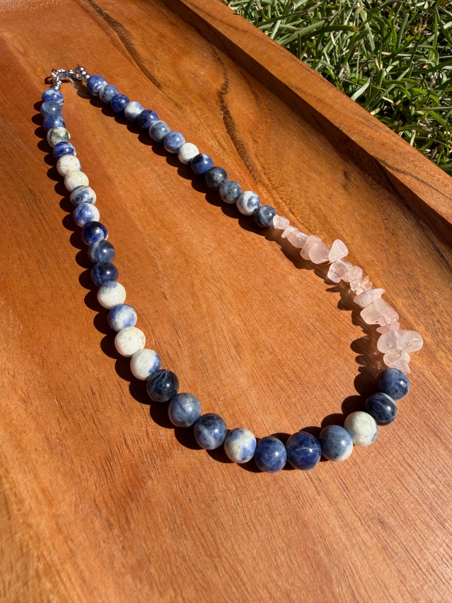Sodalite