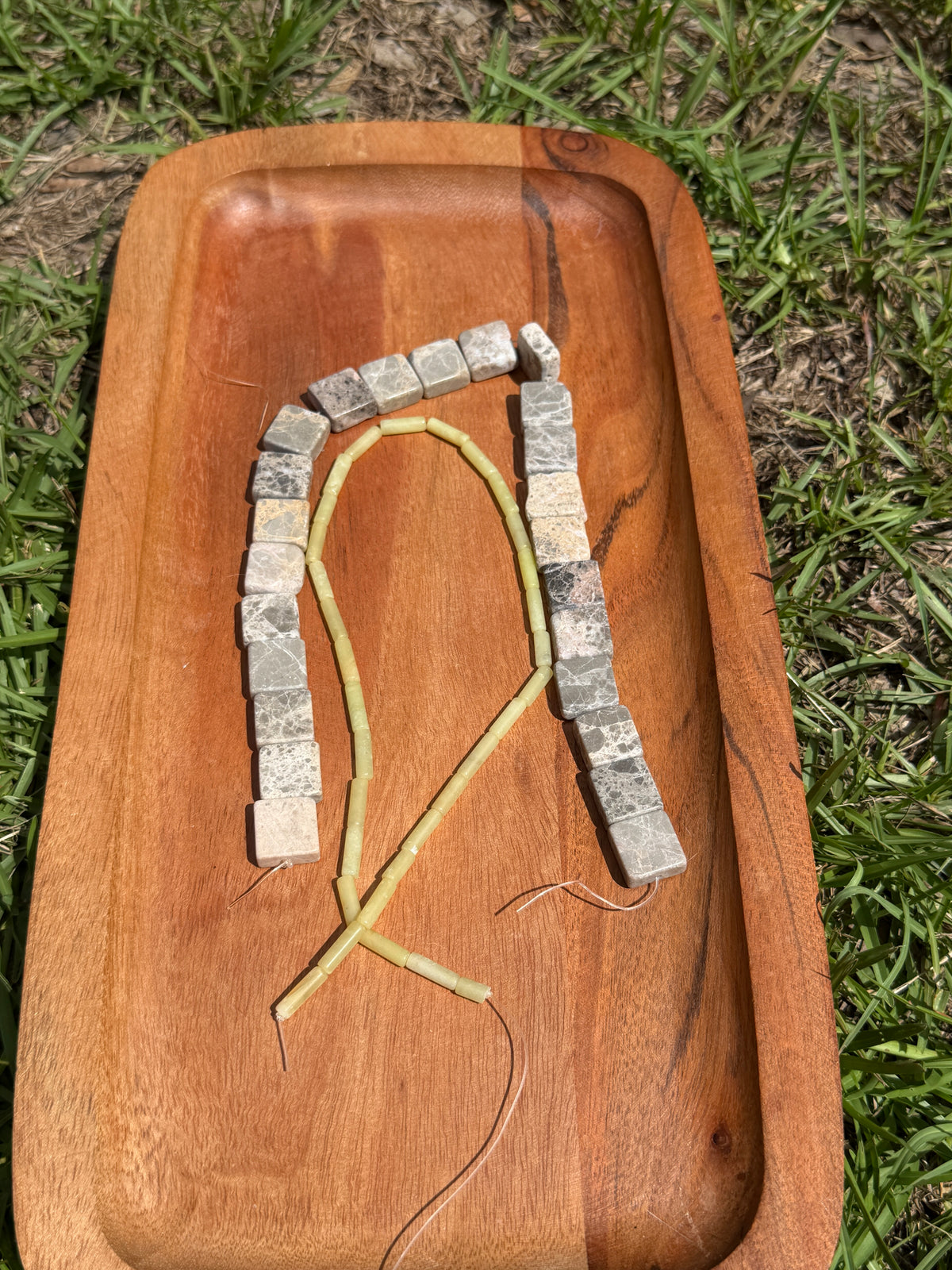 Square Stone Bundle