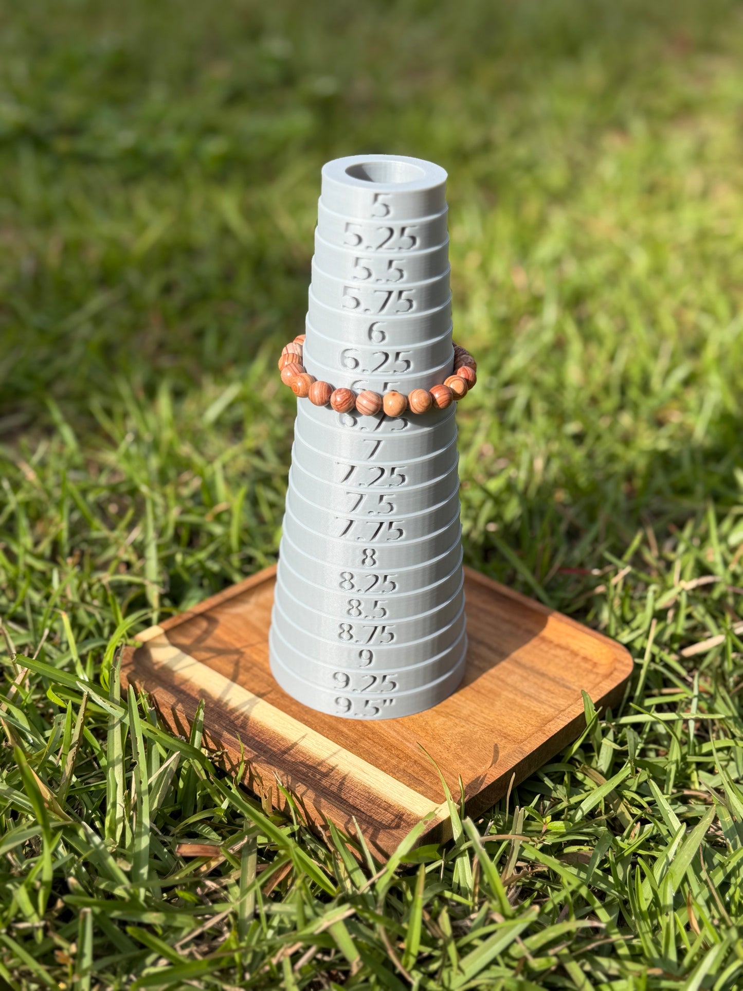 Woodsy Bracelet