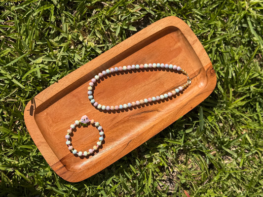 Candy Necklace