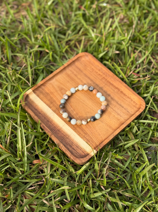 Bright Amazonite