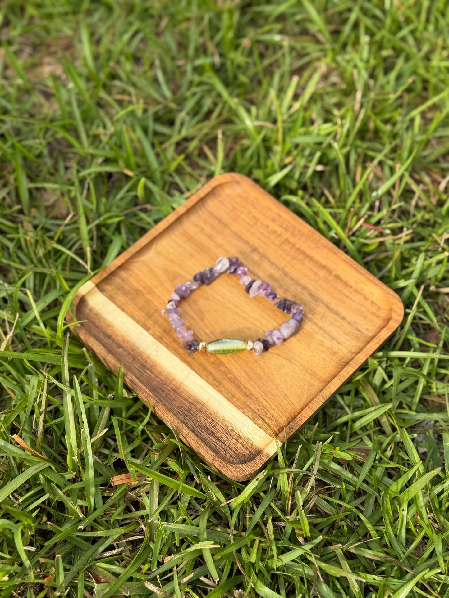 Green Goddess