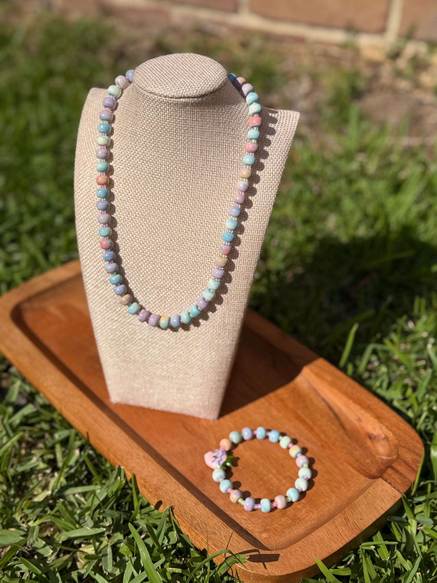 Candy Necklace
