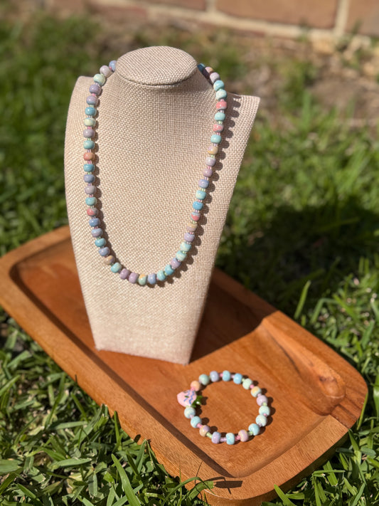 Candy Necklace