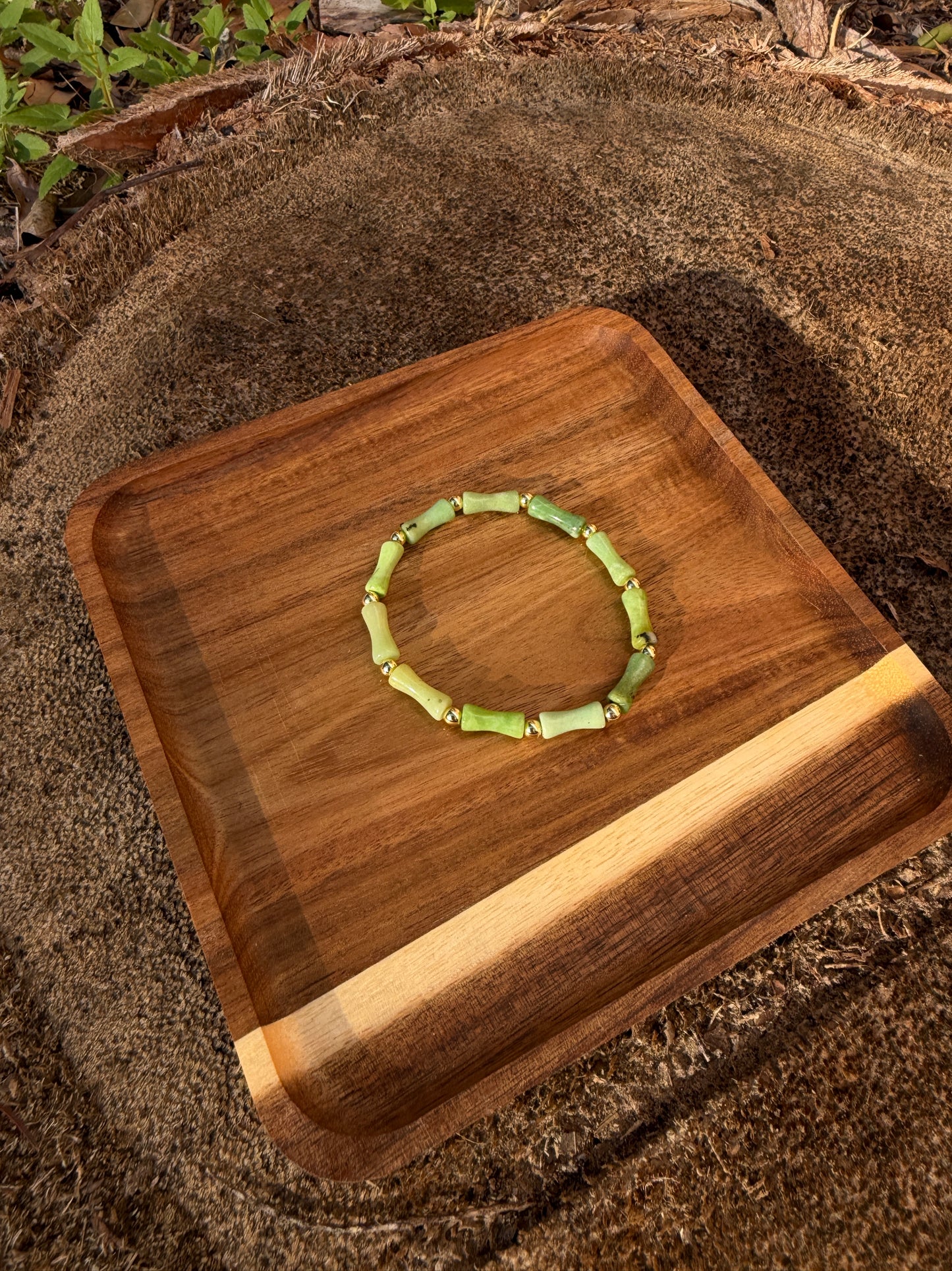 Shenanigan Bracelet