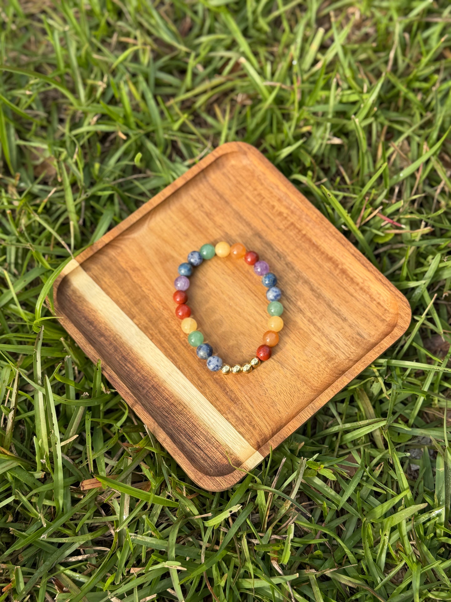 Chakra Bracelet