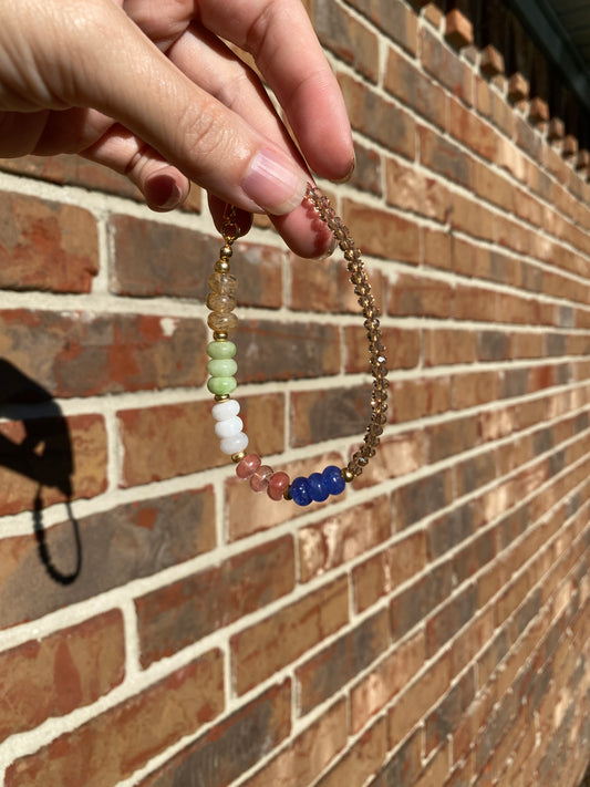 Skittles Bracelet
