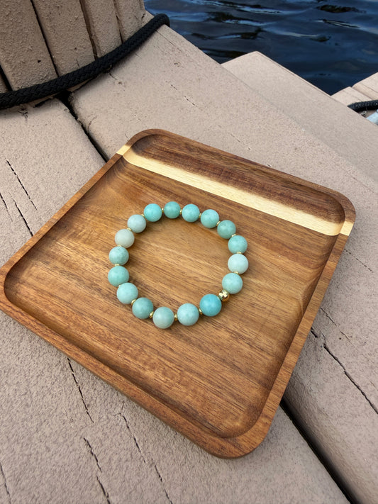 Bright Amazonite