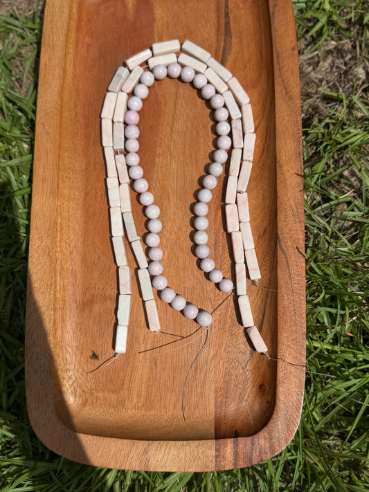 Red Vein Jasper Bundle
