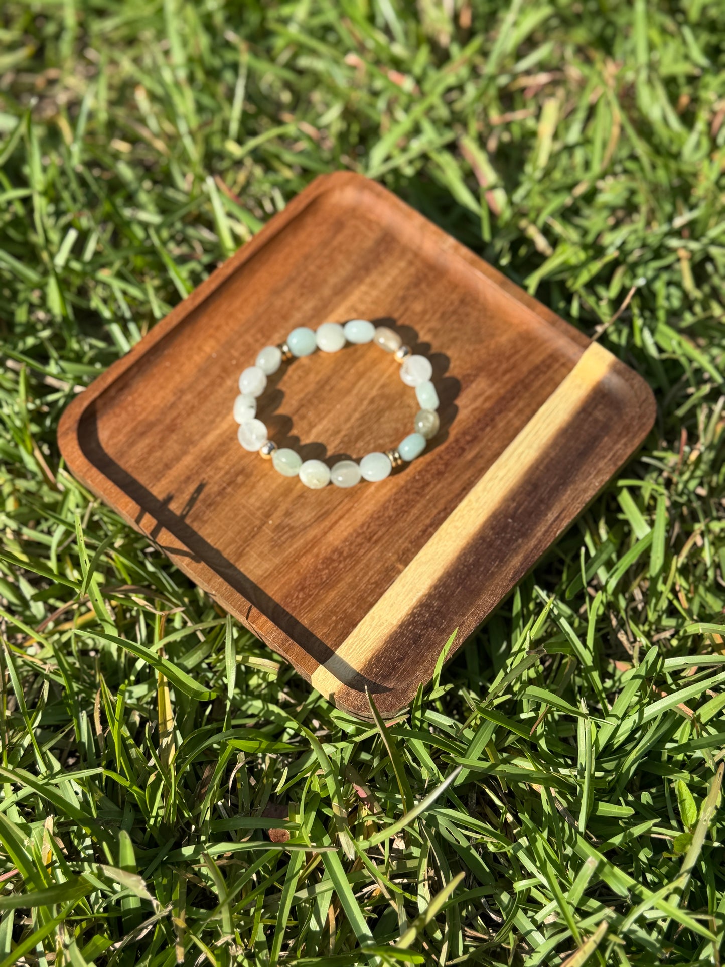 Aqua Coins