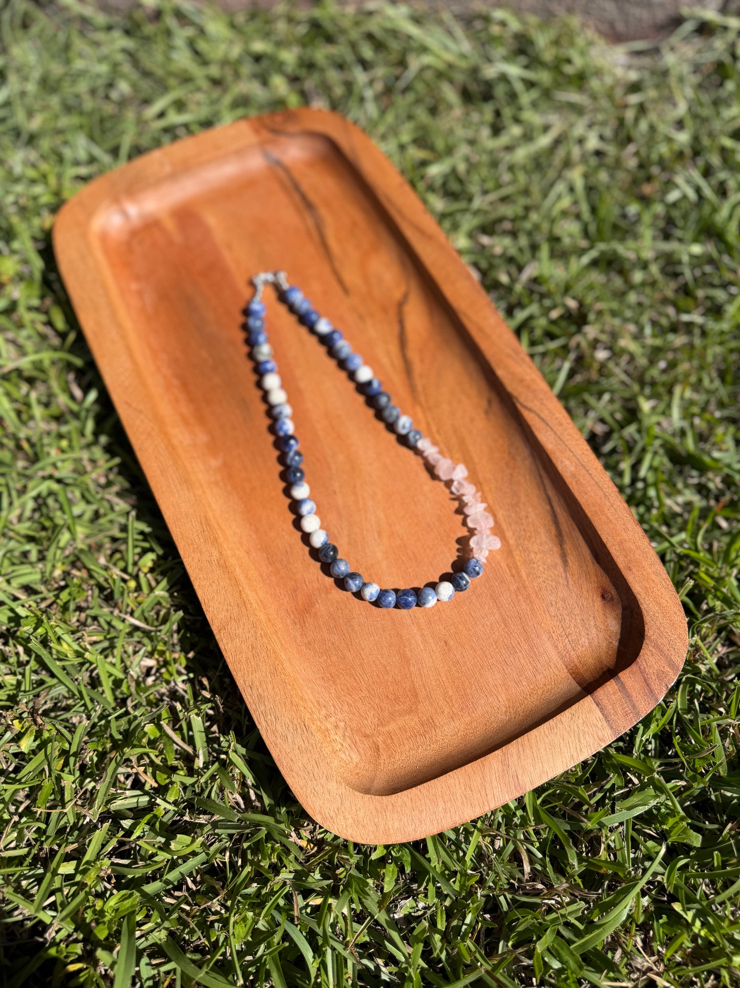 Sodalite