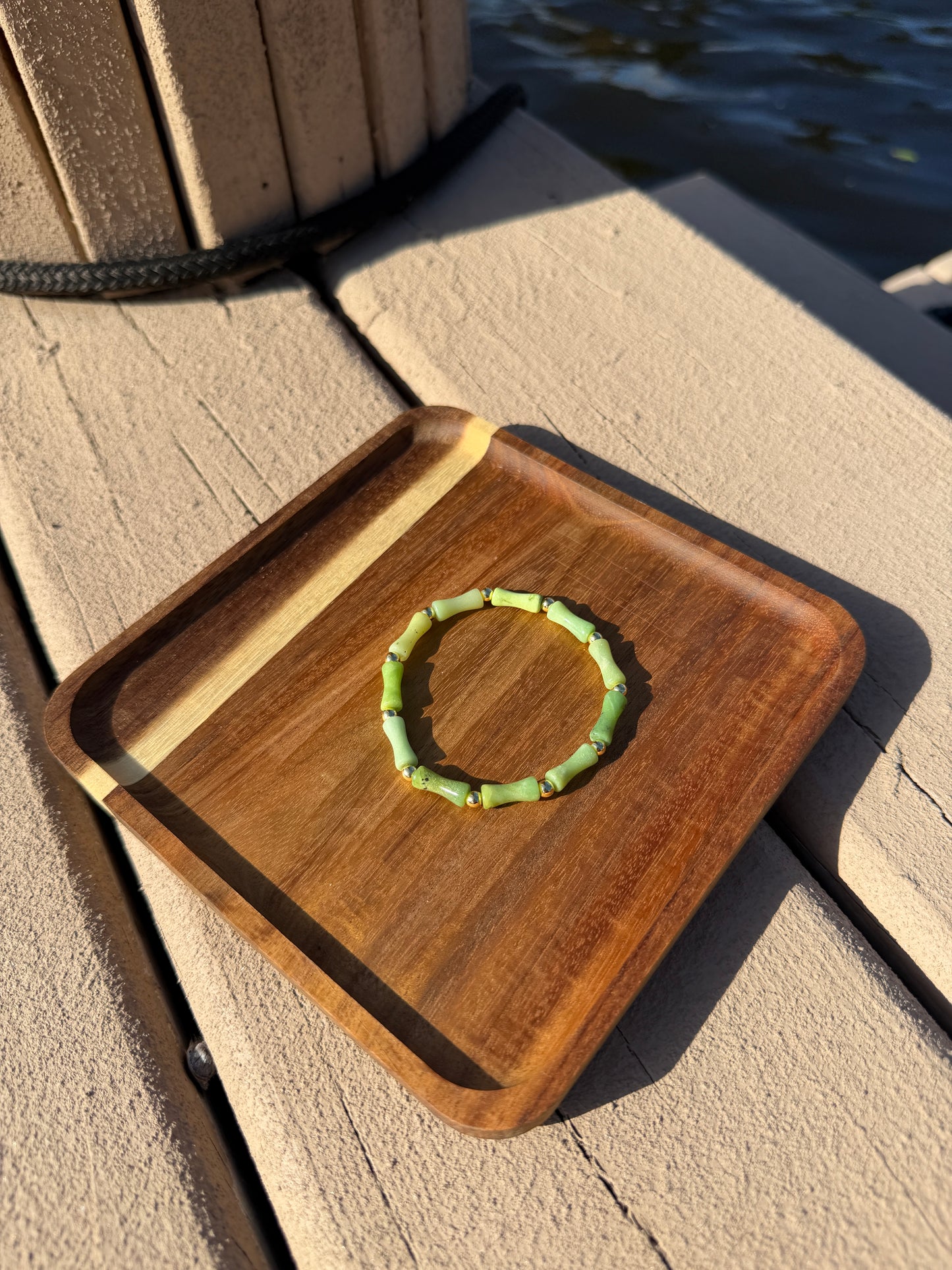 Shenanigan Bracelet