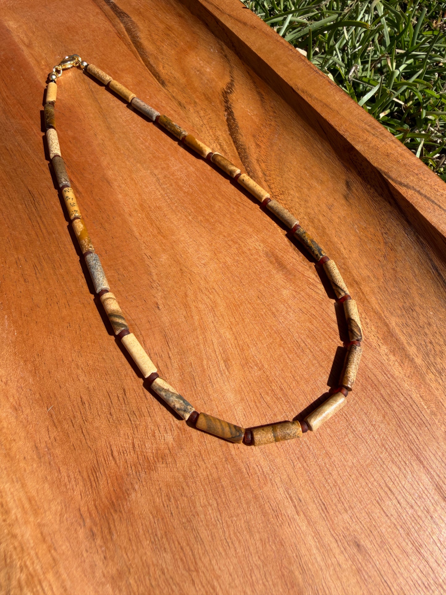 Picture Jasper