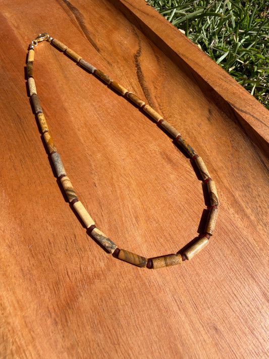 Picture Jasper