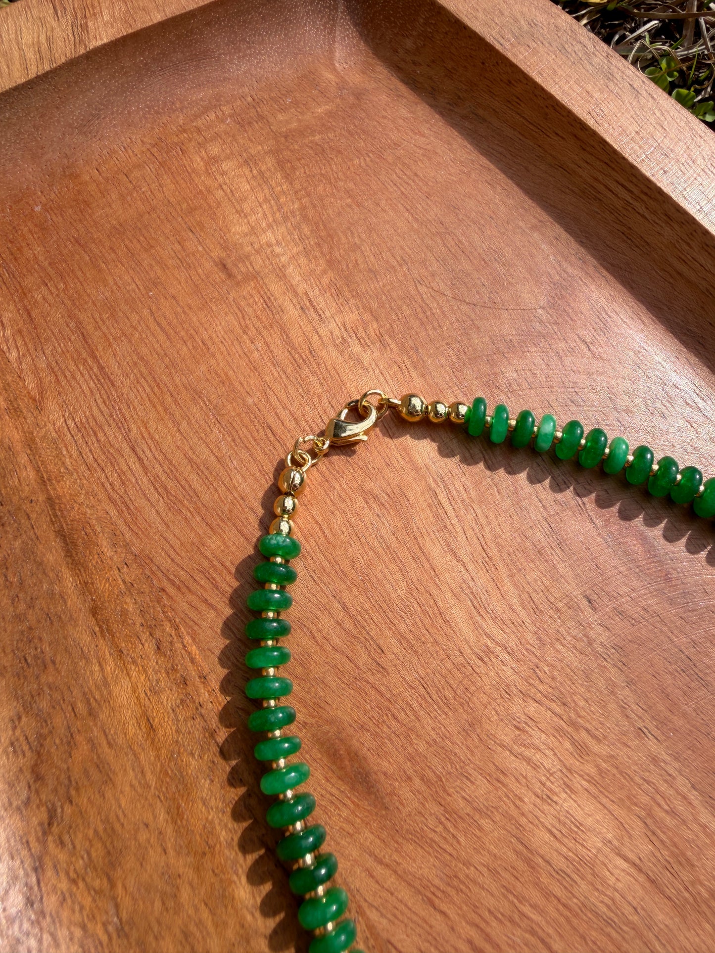 Clover Classic with Pearl