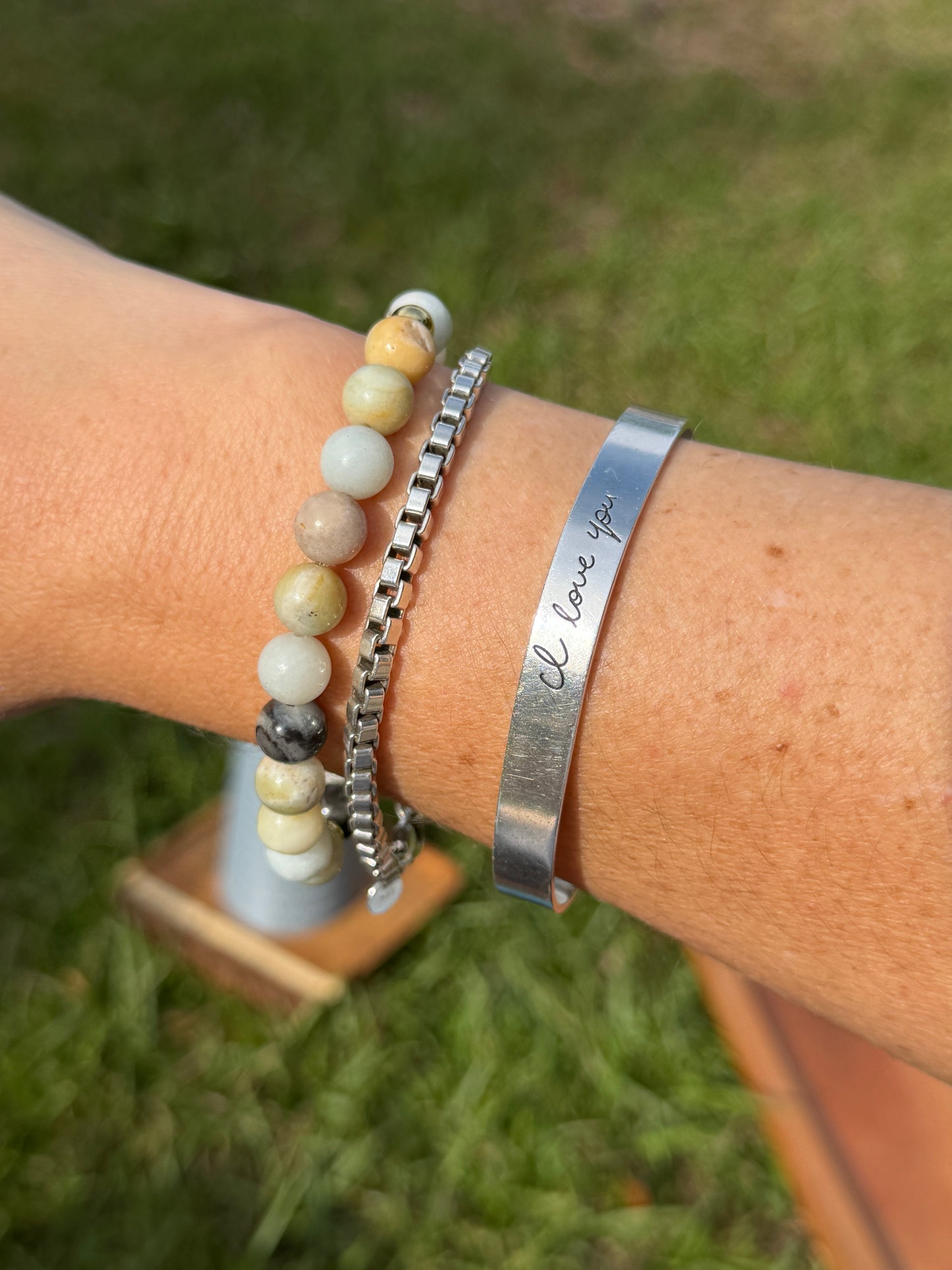 Amazonite 2