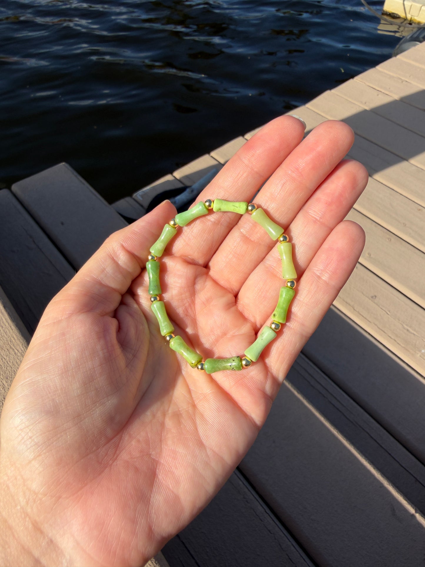 Shenanigan Bracelet