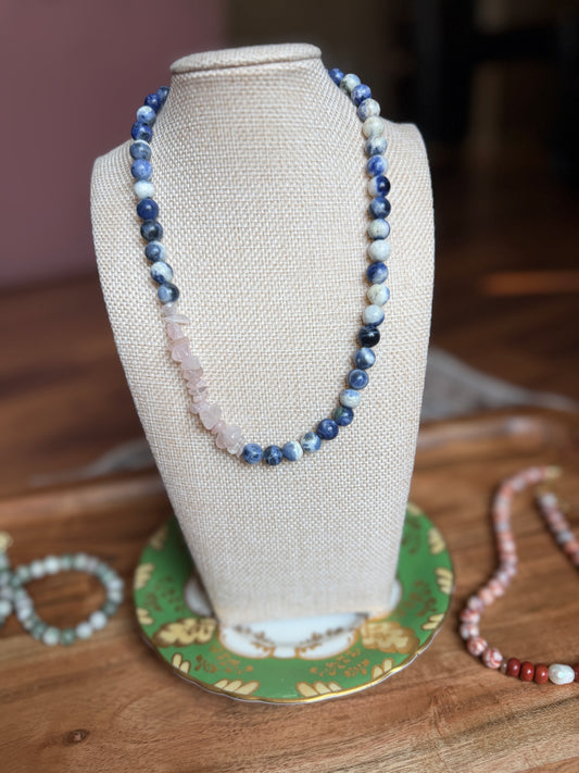 Sodalite
