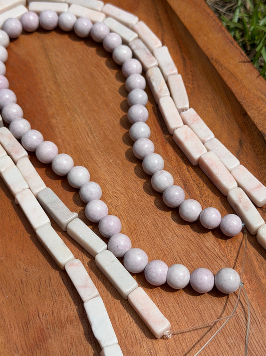 Red Vein Jasper Bundle
