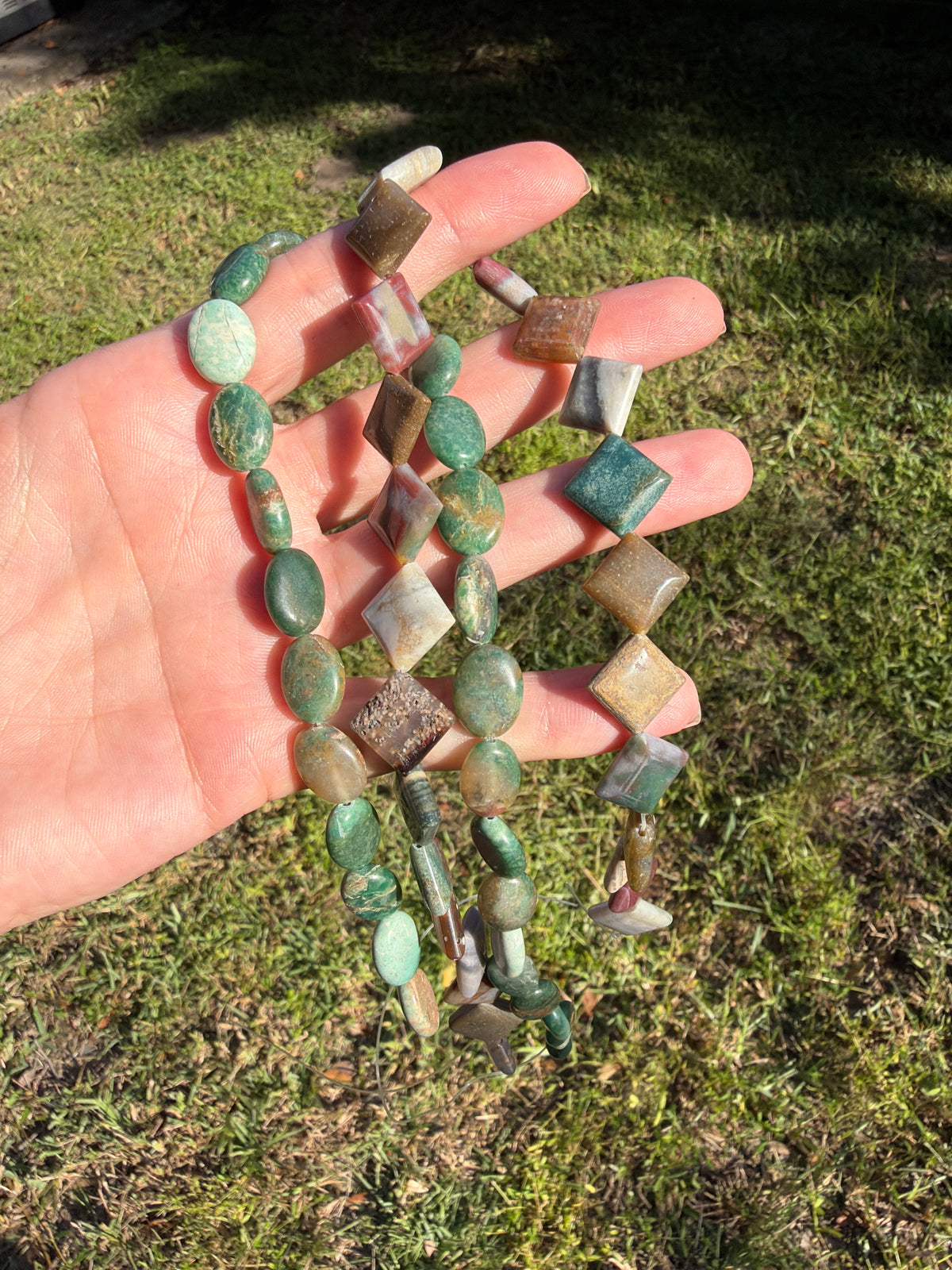 Jasper Bundle