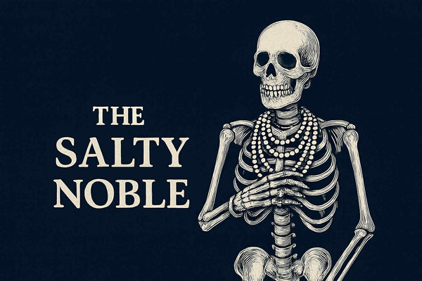 The Salty Noble